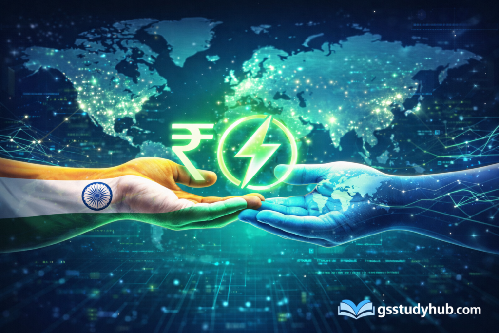 Daily Current Affairs 22 February 2026