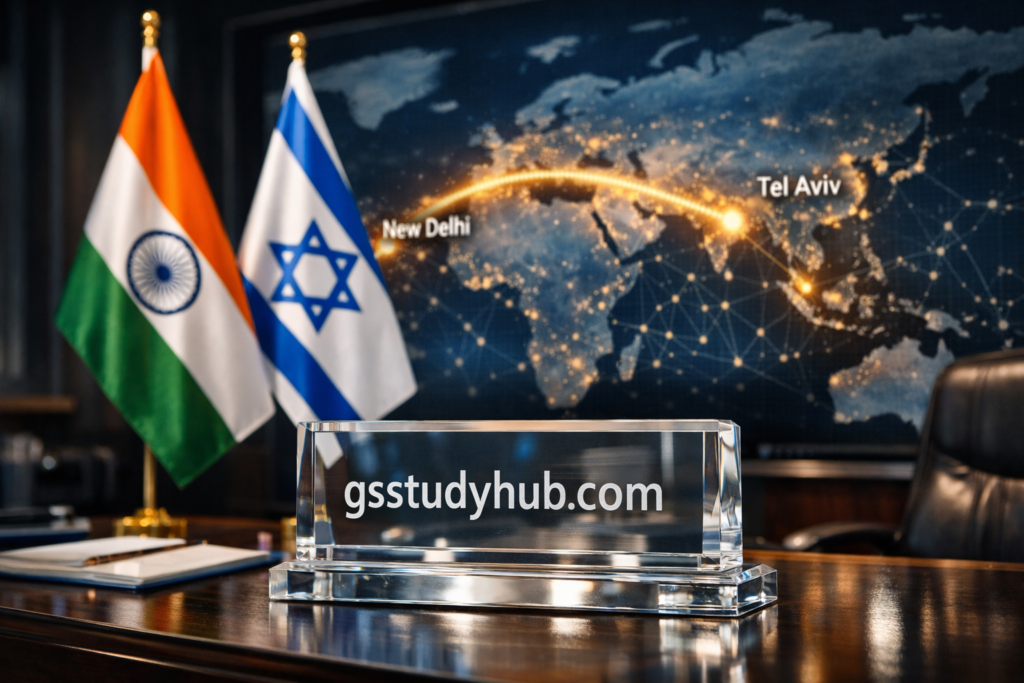 Daily Current Affairs 27 February 2026 infographic