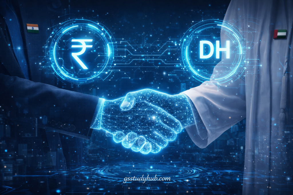 Daily Current Affairs 23 February 2026 – Delhi Meerut RRTS Corridor