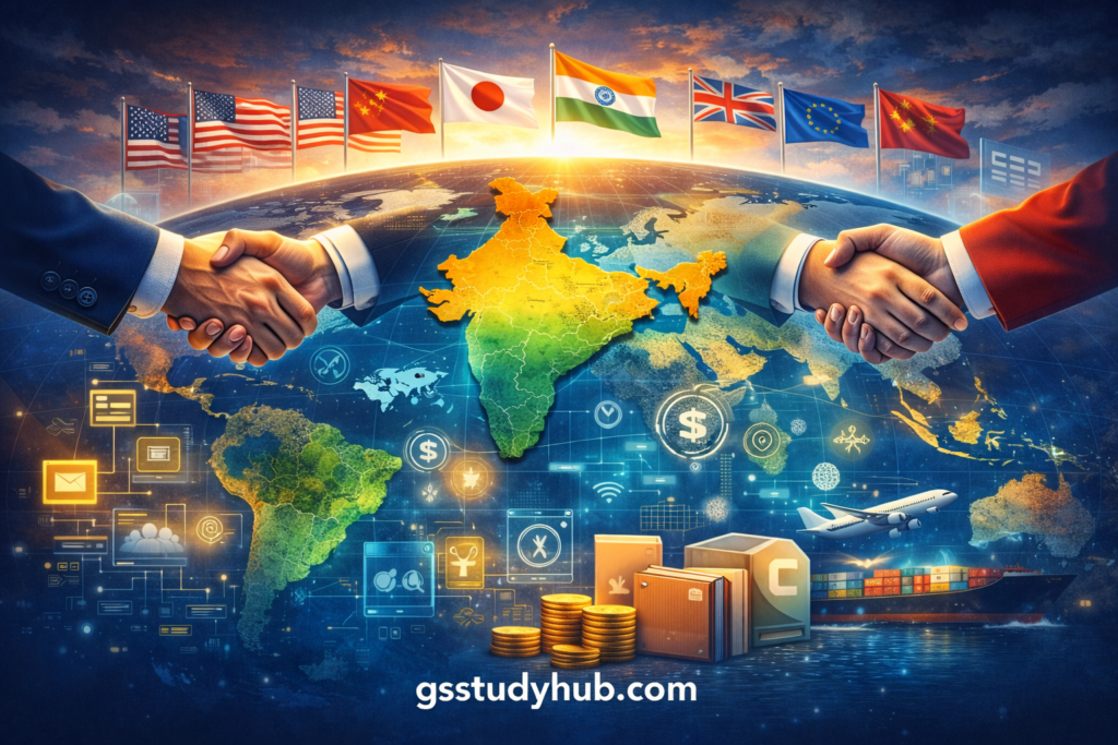 india world order international relations indo pacific gsstudyhub 4k.jpg
