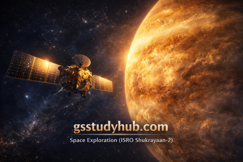 Daily Current Affairs – 20 February 2026