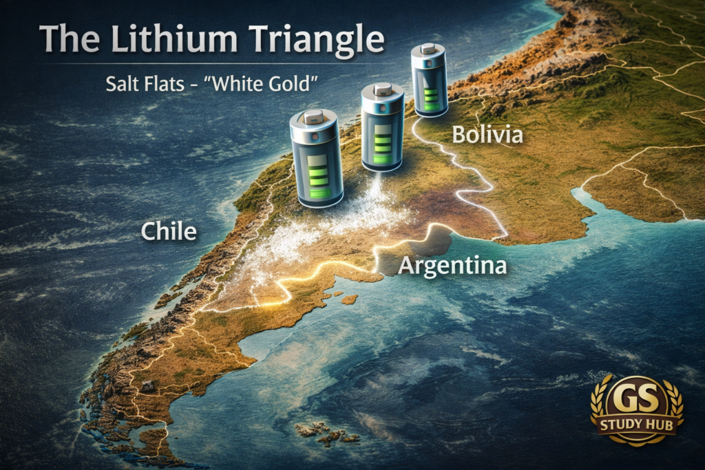 Energy Transition vs Oil Politics infographic comparison