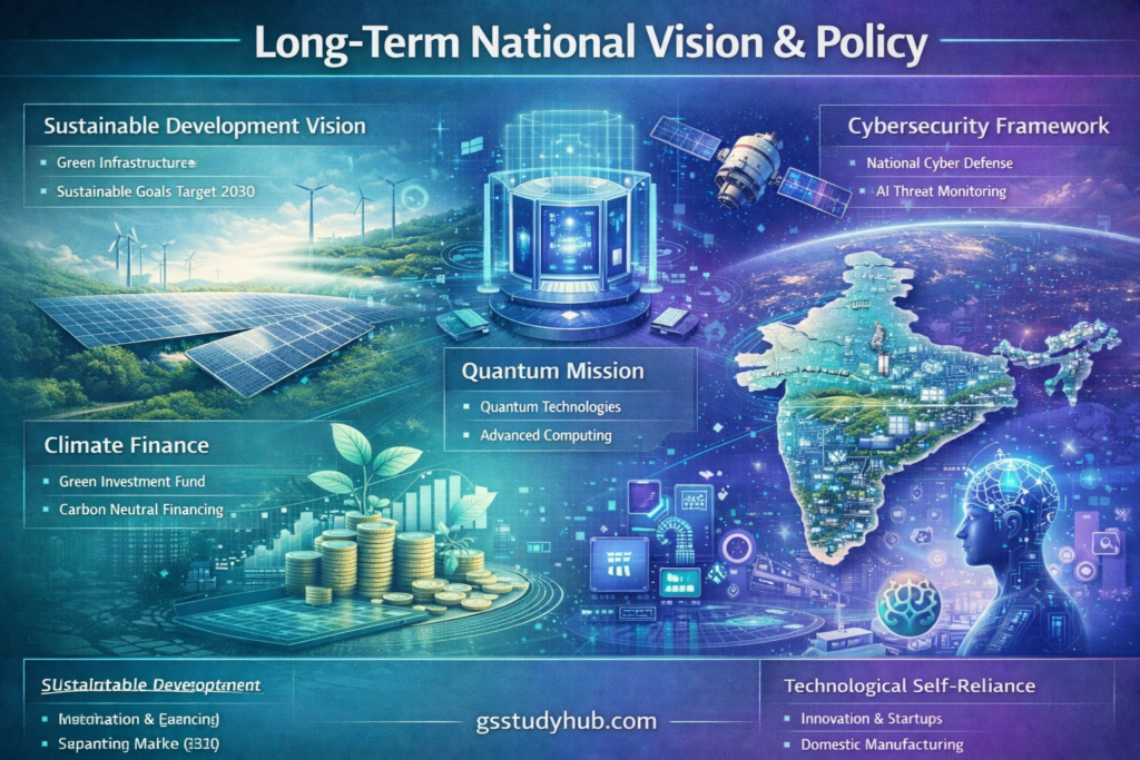 Current Affairs 25 February 2026 Infographic – gsstudyhub.com