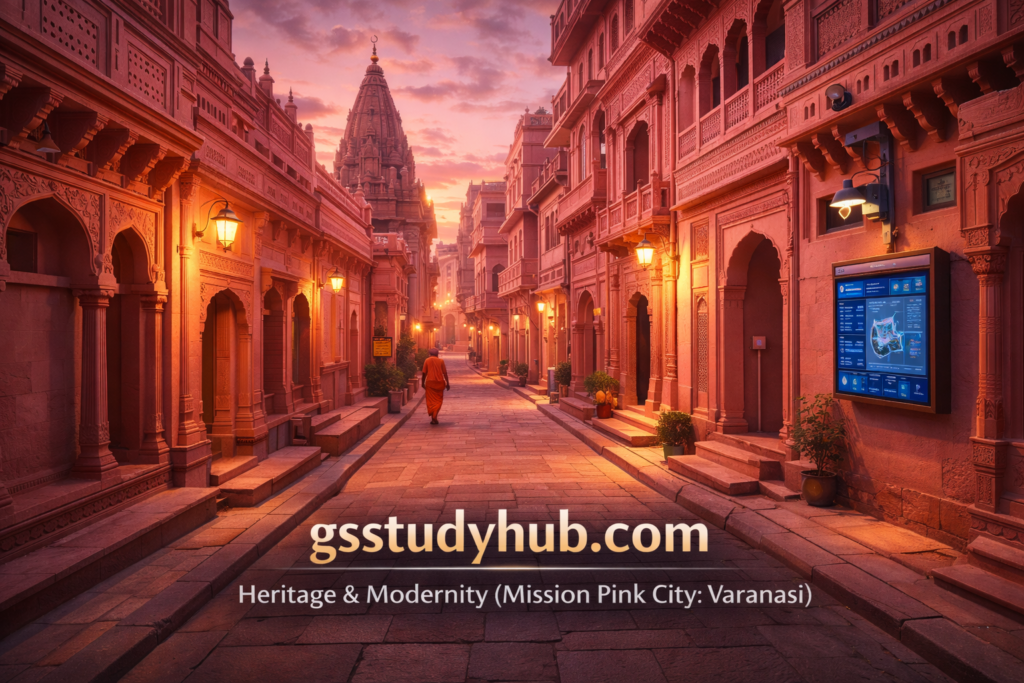 Daily Current Affairs – 20 February 2026