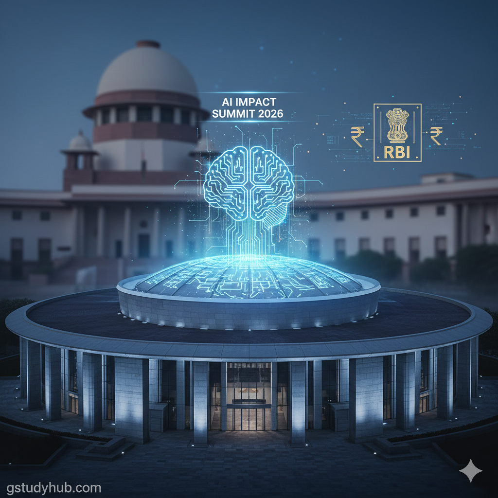 Daily Current Affairs 16 February 2026