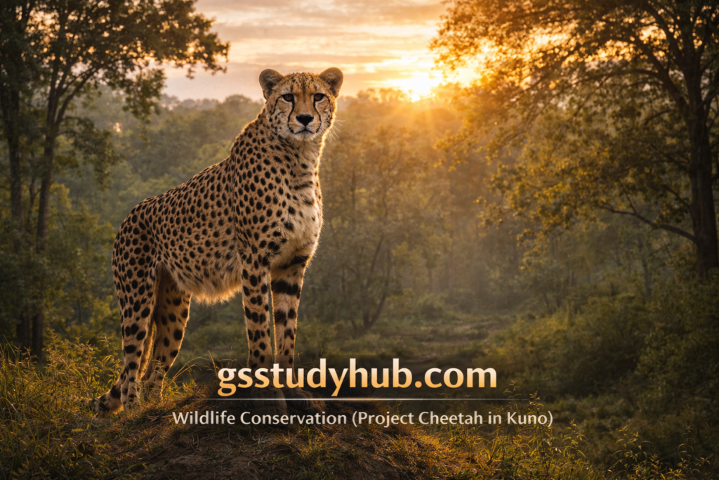 Daily Current Affairs – 20 February 2026