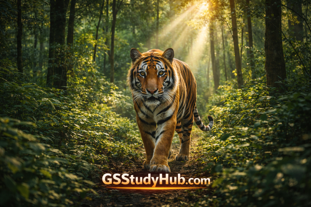 royal bengal tiger forest conservation.jpg