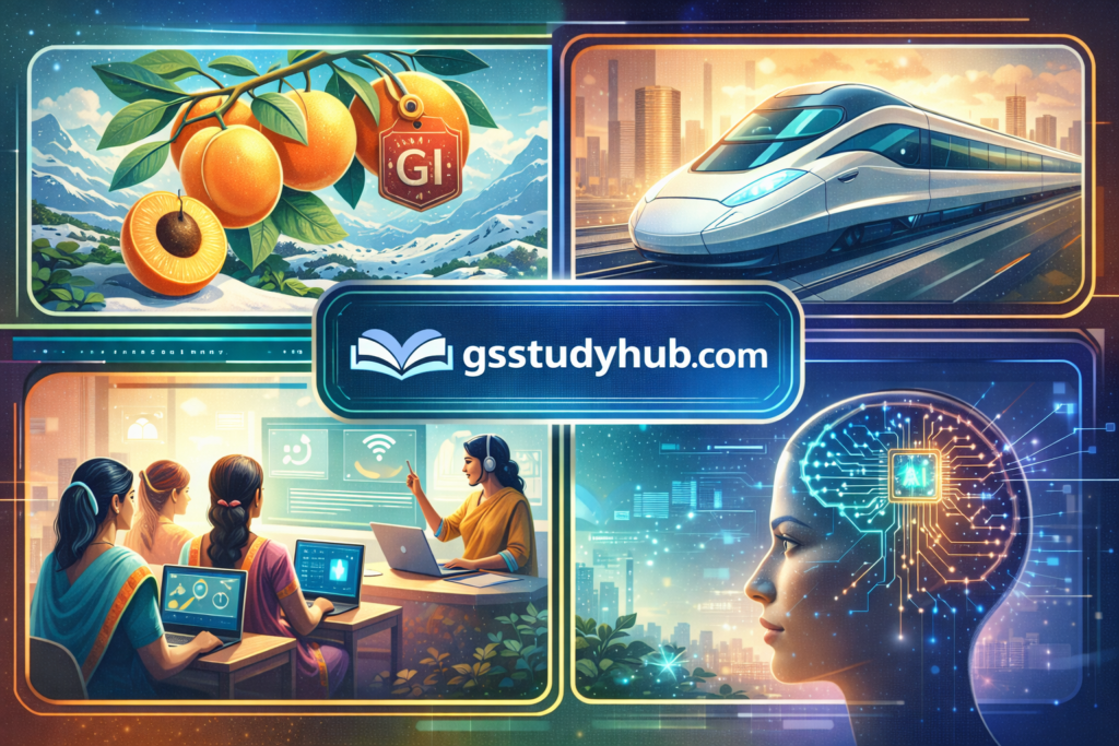 Daily Current Affairs 22 February 2026