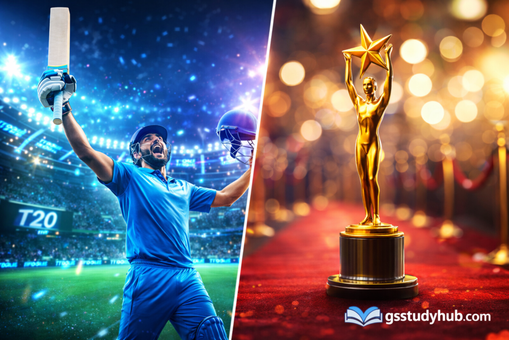 Daily Current Affairs 22 February 2026