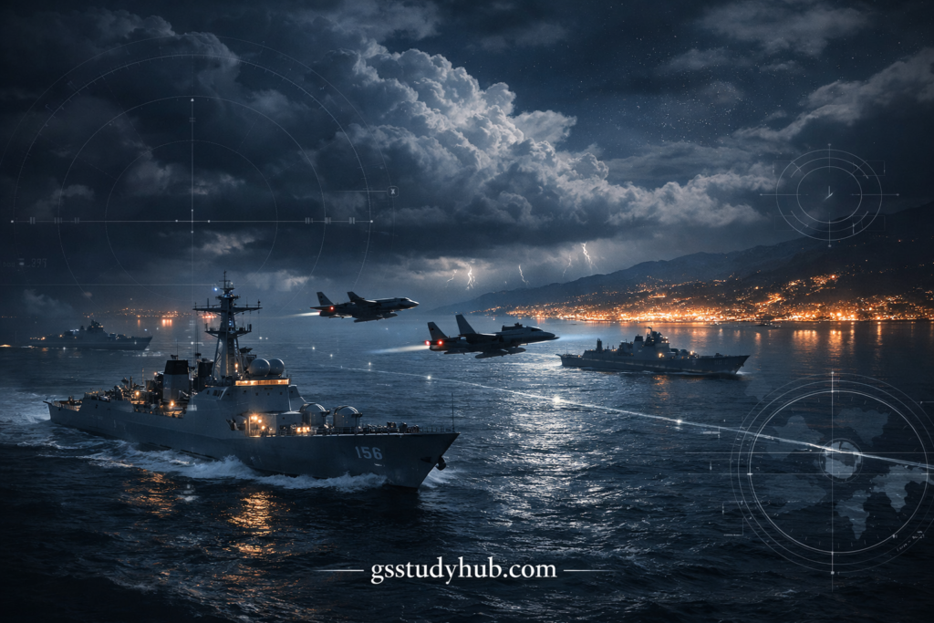 taiwan strait crisis 2026 cinematic war tension gsstudyhub.jpg