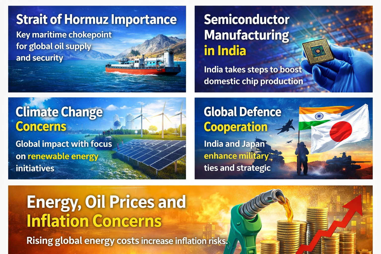 Daily Current Affairs 10 March 2026 PDF