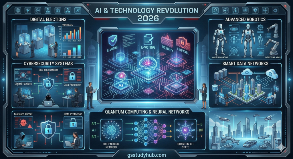 Current Affairs 29 March 2026 infographic