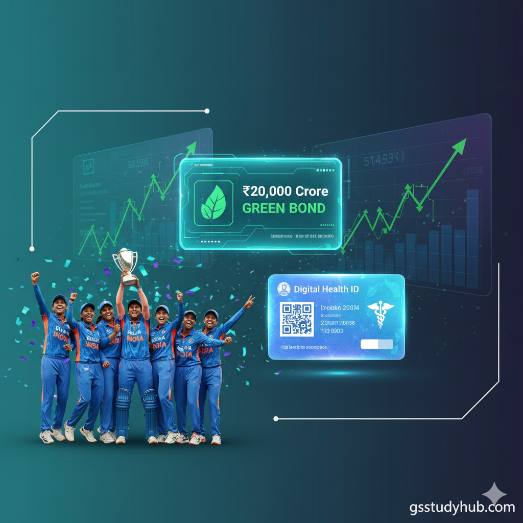 Daily Current Affairs 01 March 2026