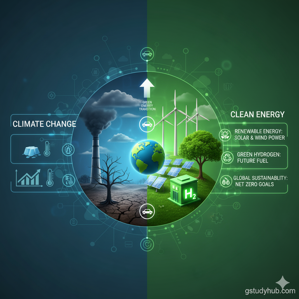 Current Affairs 10 March 2026 infographic