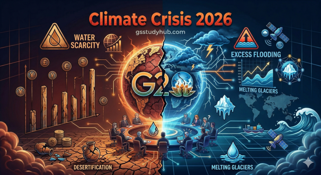 Current Affairs 28 March 2026 India Infrastructure Growth infographic