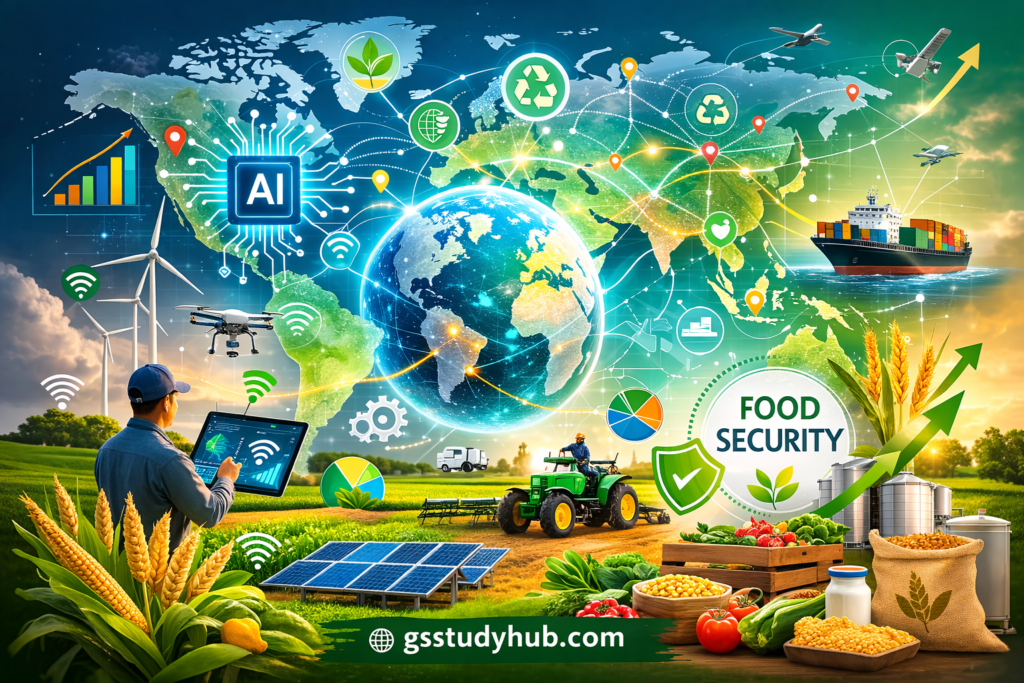 current affairs 06 march 2026 agriculture food security.webp