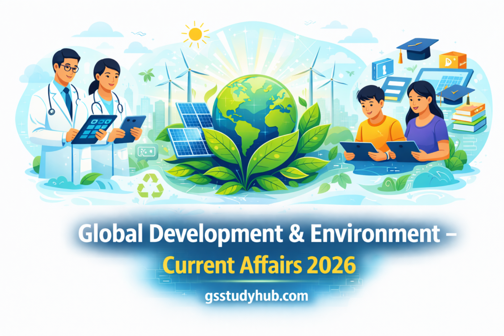 current affairs 2026 global development environment.webp