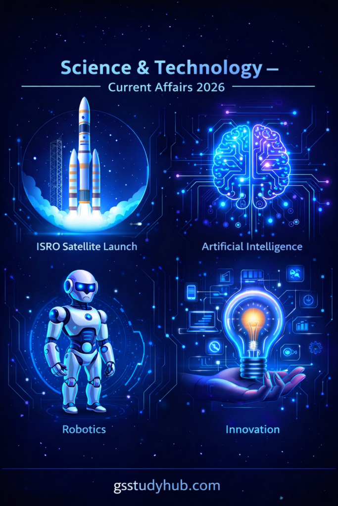 current affairs 2026 science technology.webp