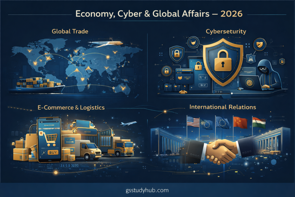 current affairs 21 march 2026 economy cyber global affairs.webp