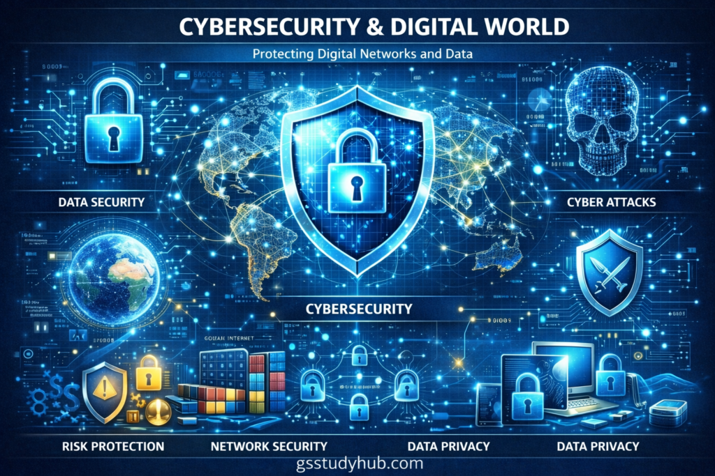Current Affairs 09 March 2026 Global Economy Infographic