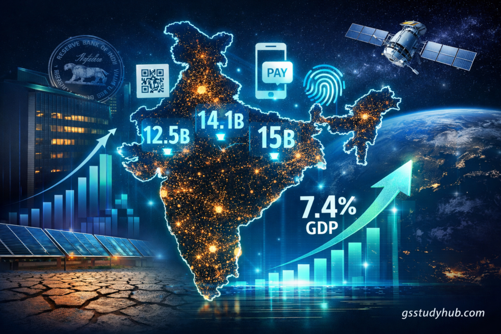 Daily Current Affairs 01 March 2026
