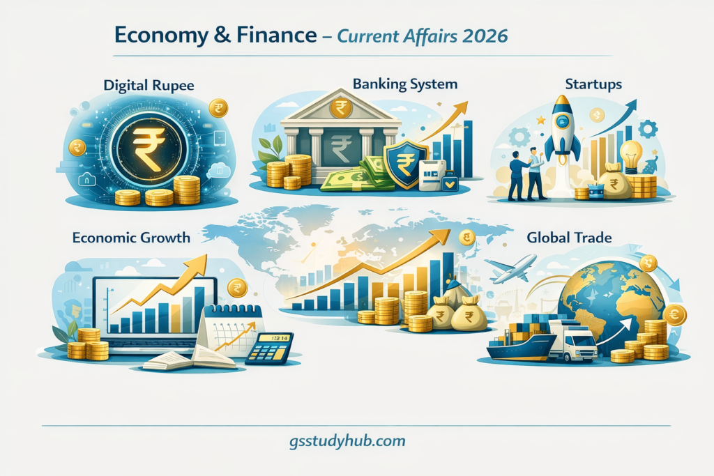 economy finance current affairs 2026.webp