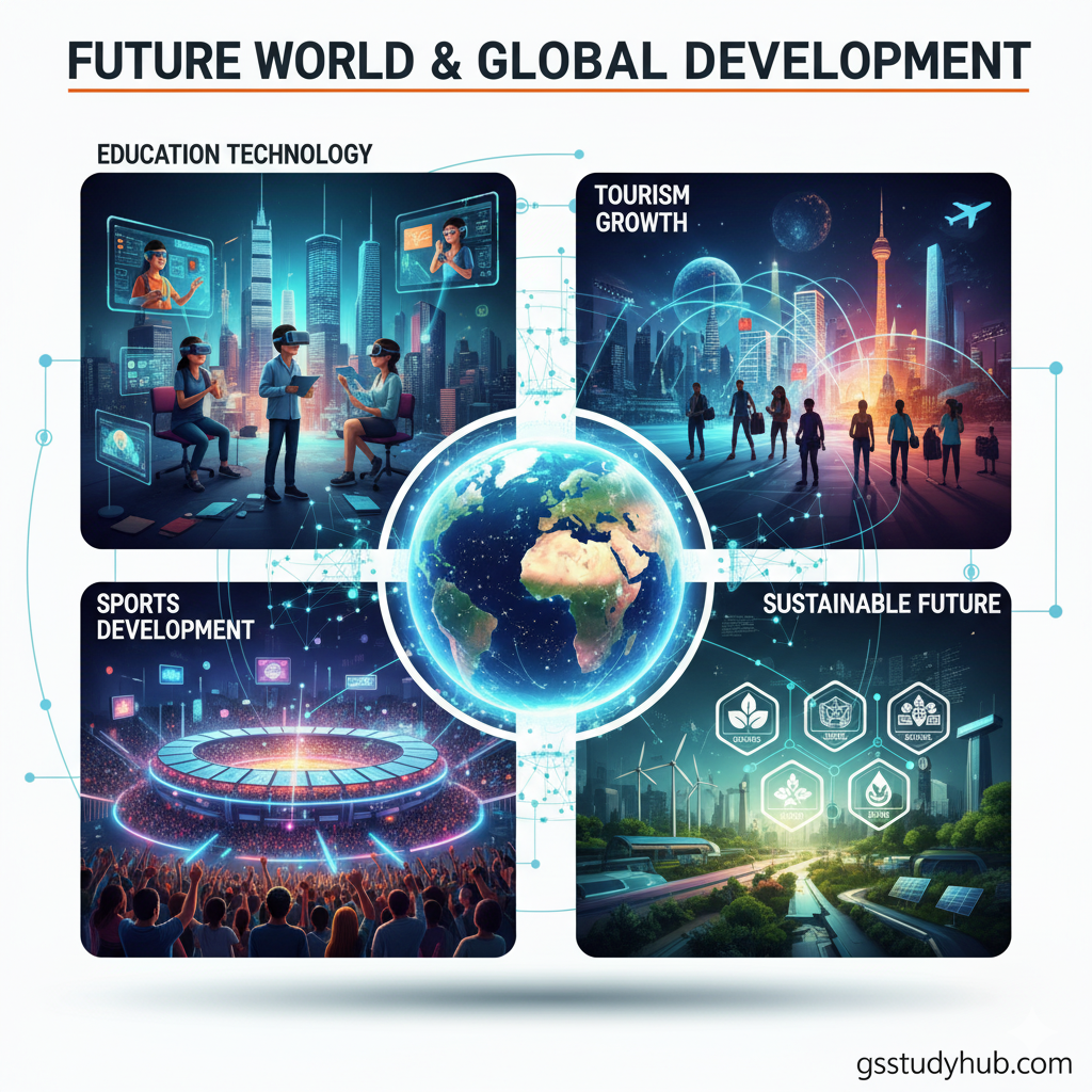 Current Affairs 10 March 2026 infographic