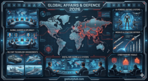 Current Affairs 29 March 2026 infographic