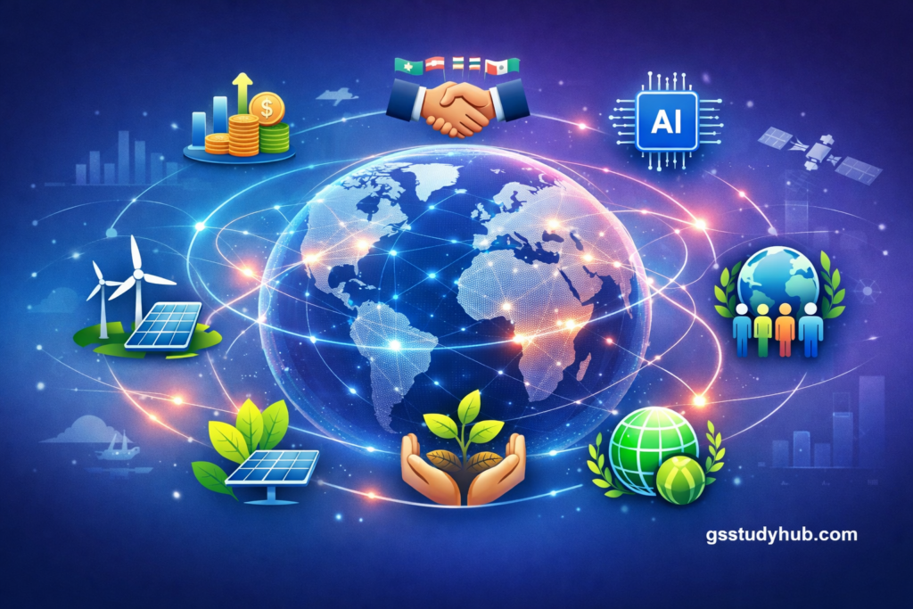 Current Affairs 03 March 2026