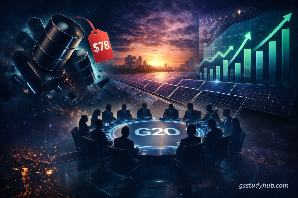 Daily Current Affairs 01 March 2026