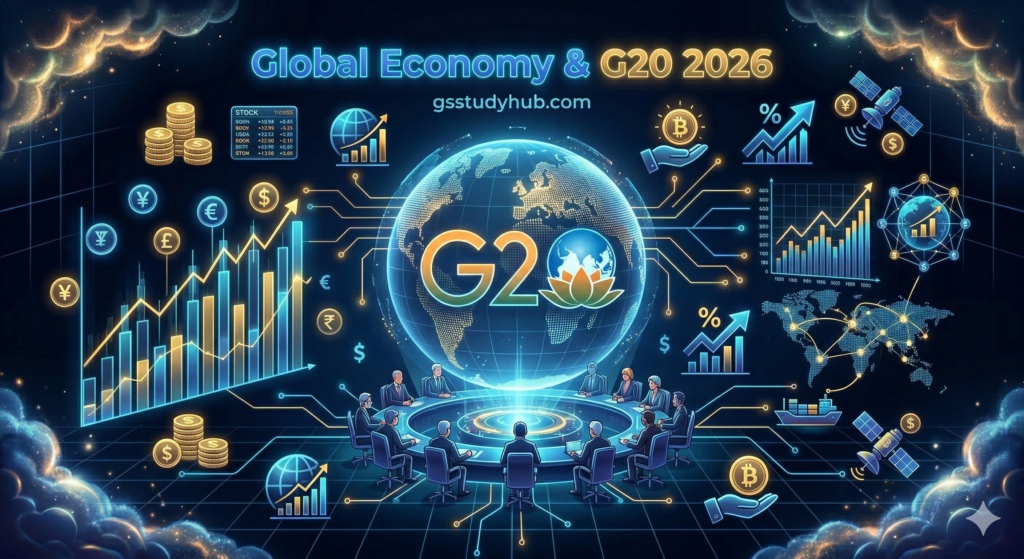 Current Affairs 28 March 2026 India Infrastructure Growth infographic