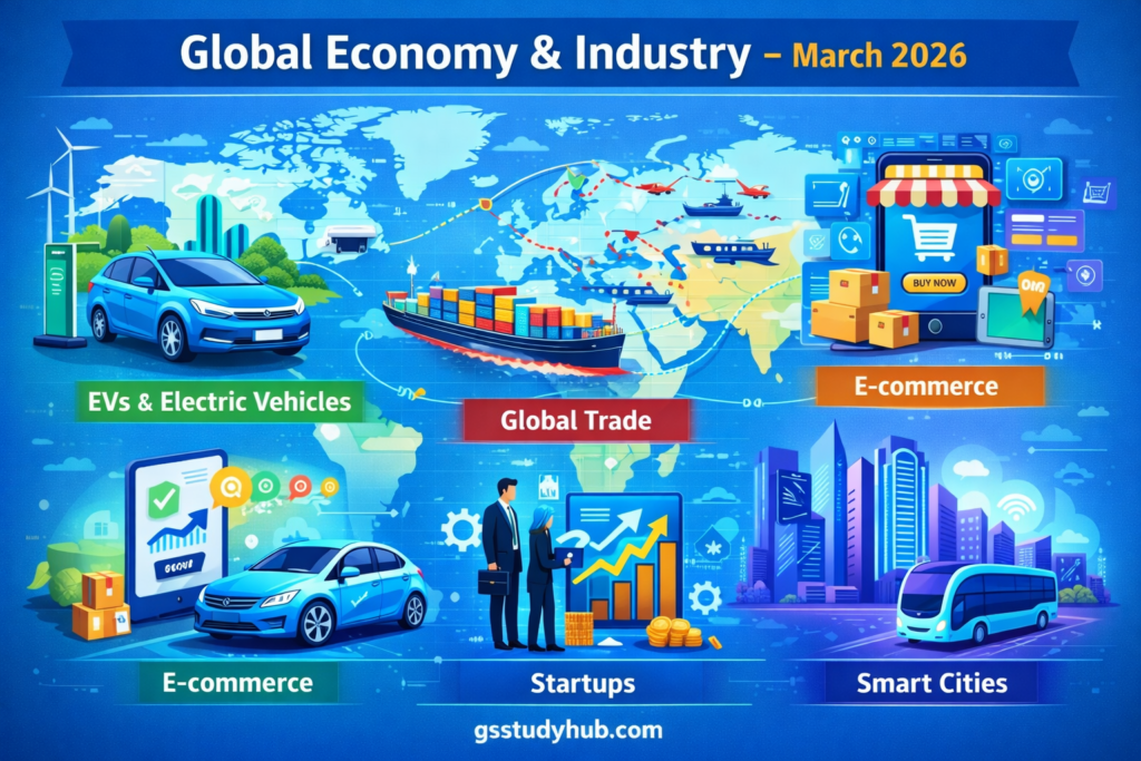 global economy trade industry current affairs march 2026.webp