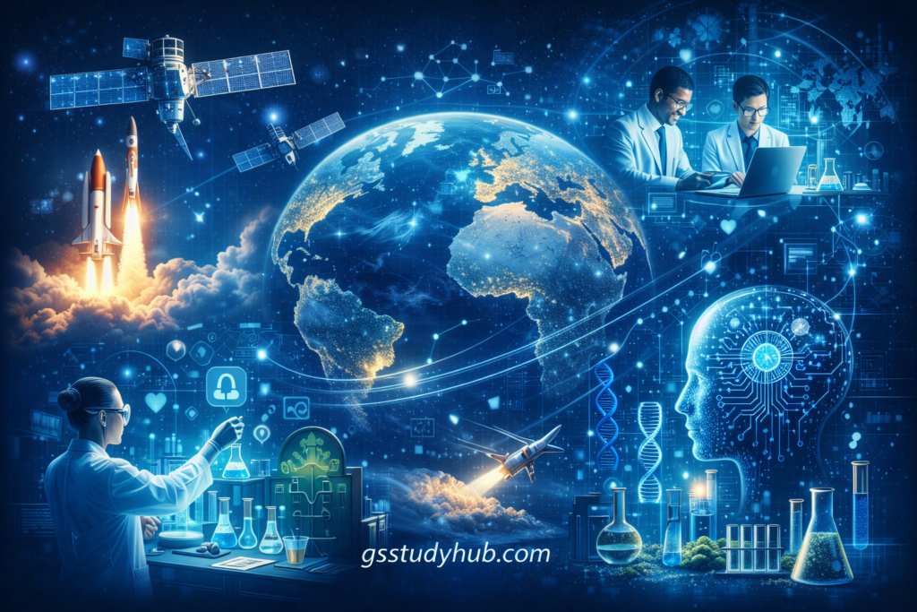 global science space innovation technology 2026 gsstudyhub.webp