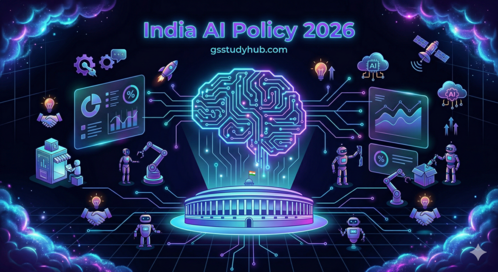 Current Affairs 28 March 2026 India Infrastructure Growth infographic