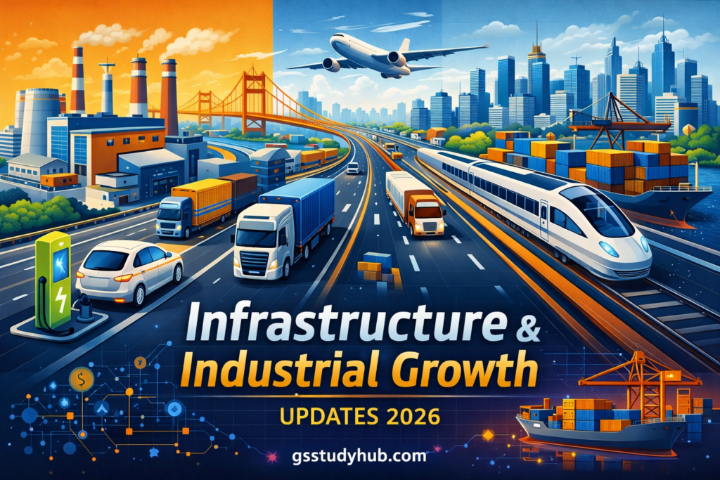 Current Affairs 26 March 2026 infographic