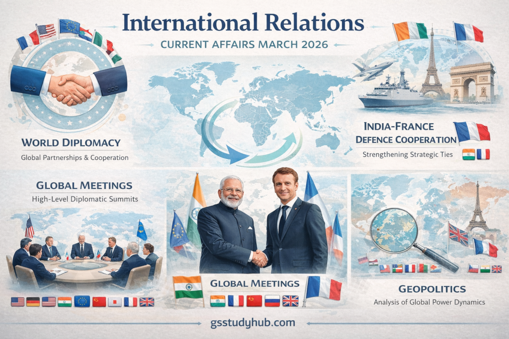 international relations current affairs march 2026.webp