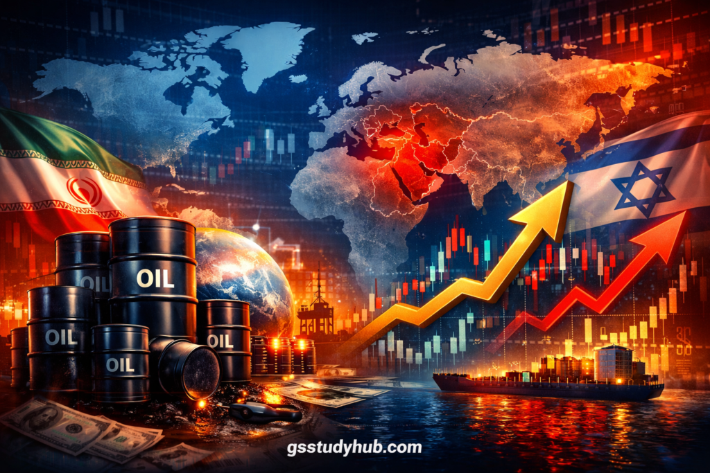 iran israel conflict global oil prices crisis.webp