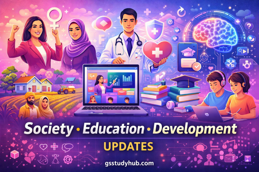 Current Affairs 26 March 2026 infographic