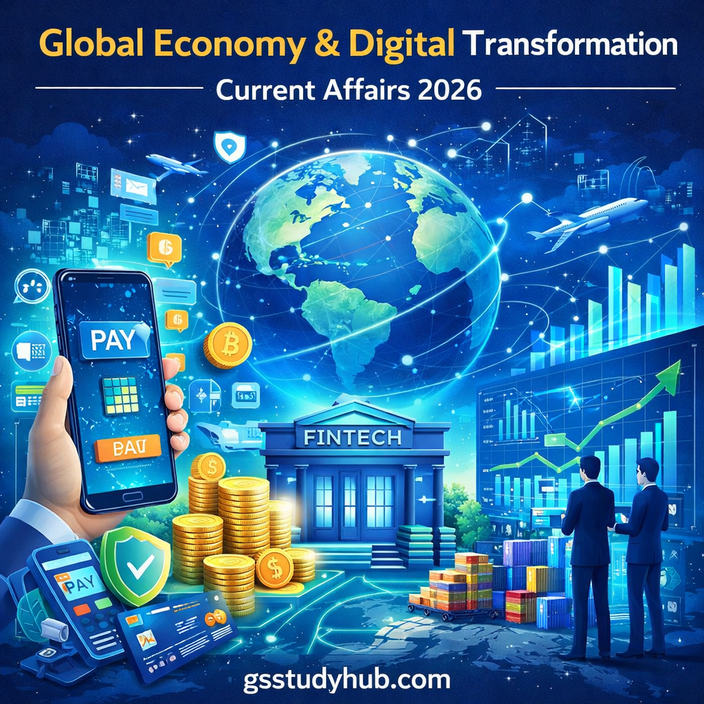 space technology global space economy current affairs 2026 gsstudyhub.webp