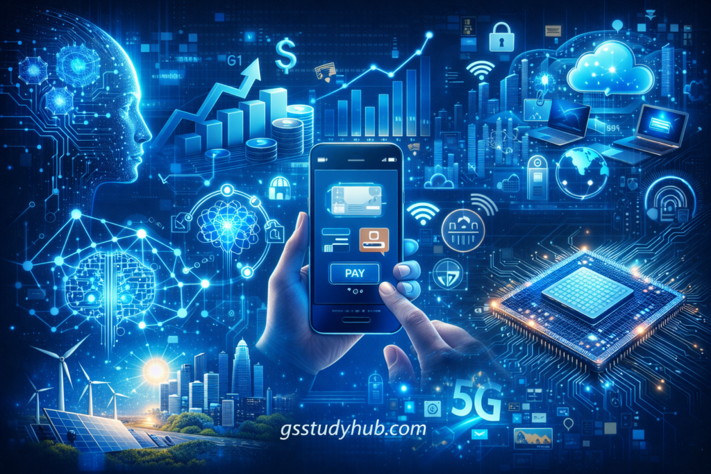 technology digital economy current affairs 2026 gsstudyhub.webp
