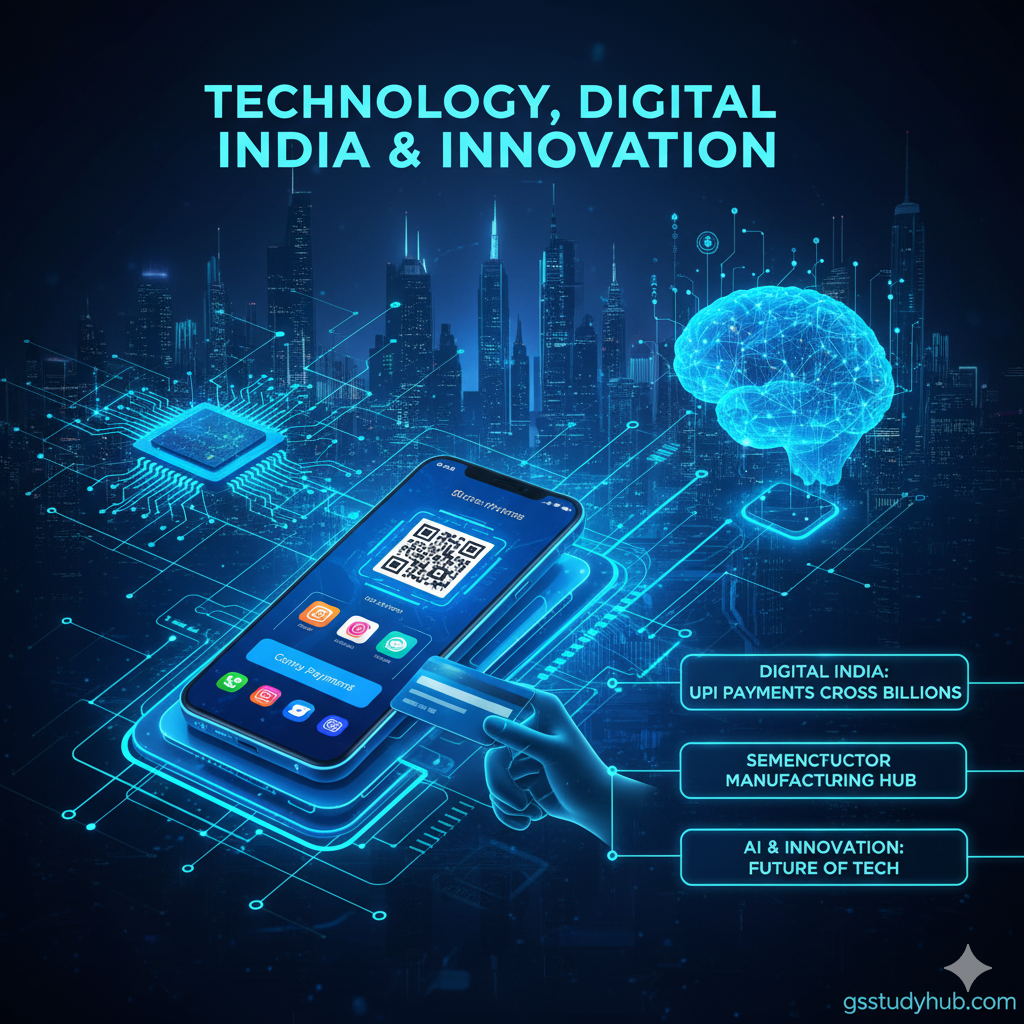 Current Affairs 10 March 2026 infographic