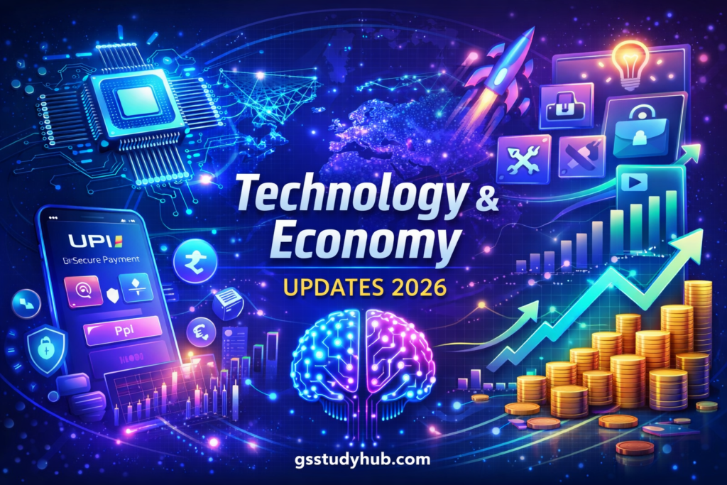 Current Affairs 26 March 2026 infographic