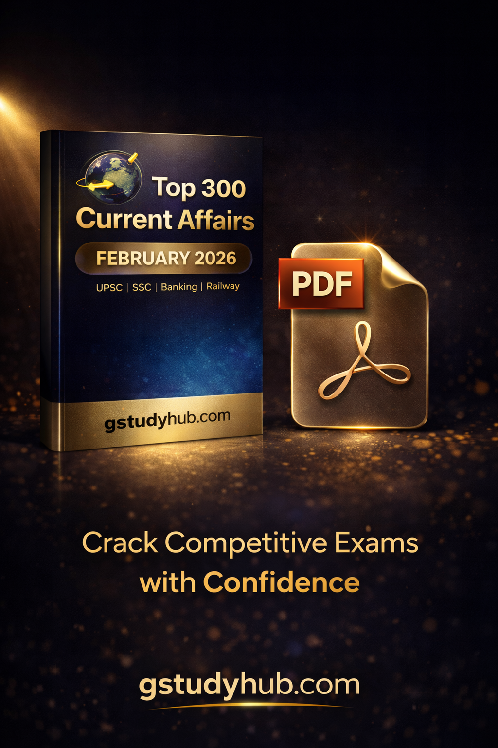 top 300 current affairs 2026 premium dark theme gsstudyhub.webp