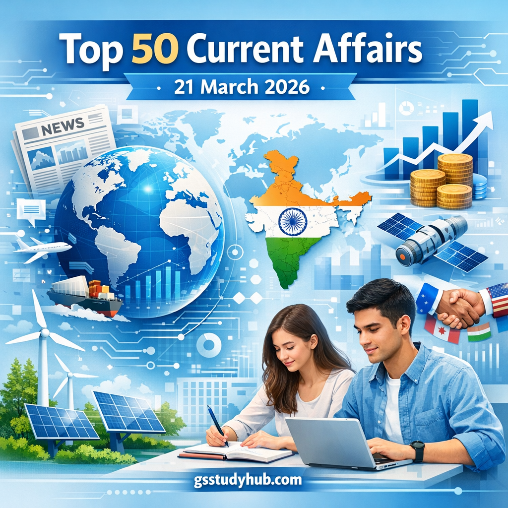 Global news and current affairs overview