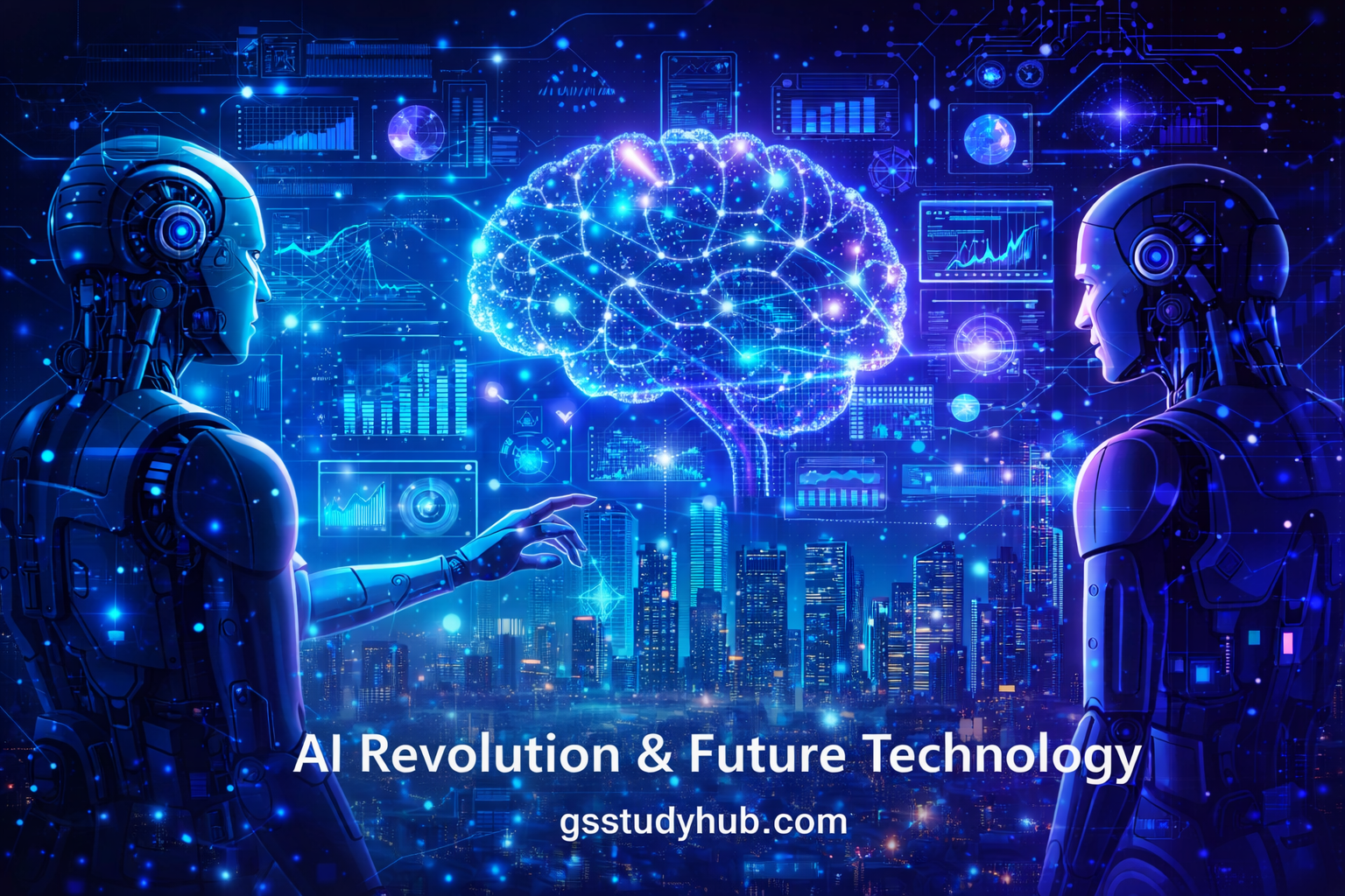 Current Affairs 2 April 2026 AI technology economy geopolitics