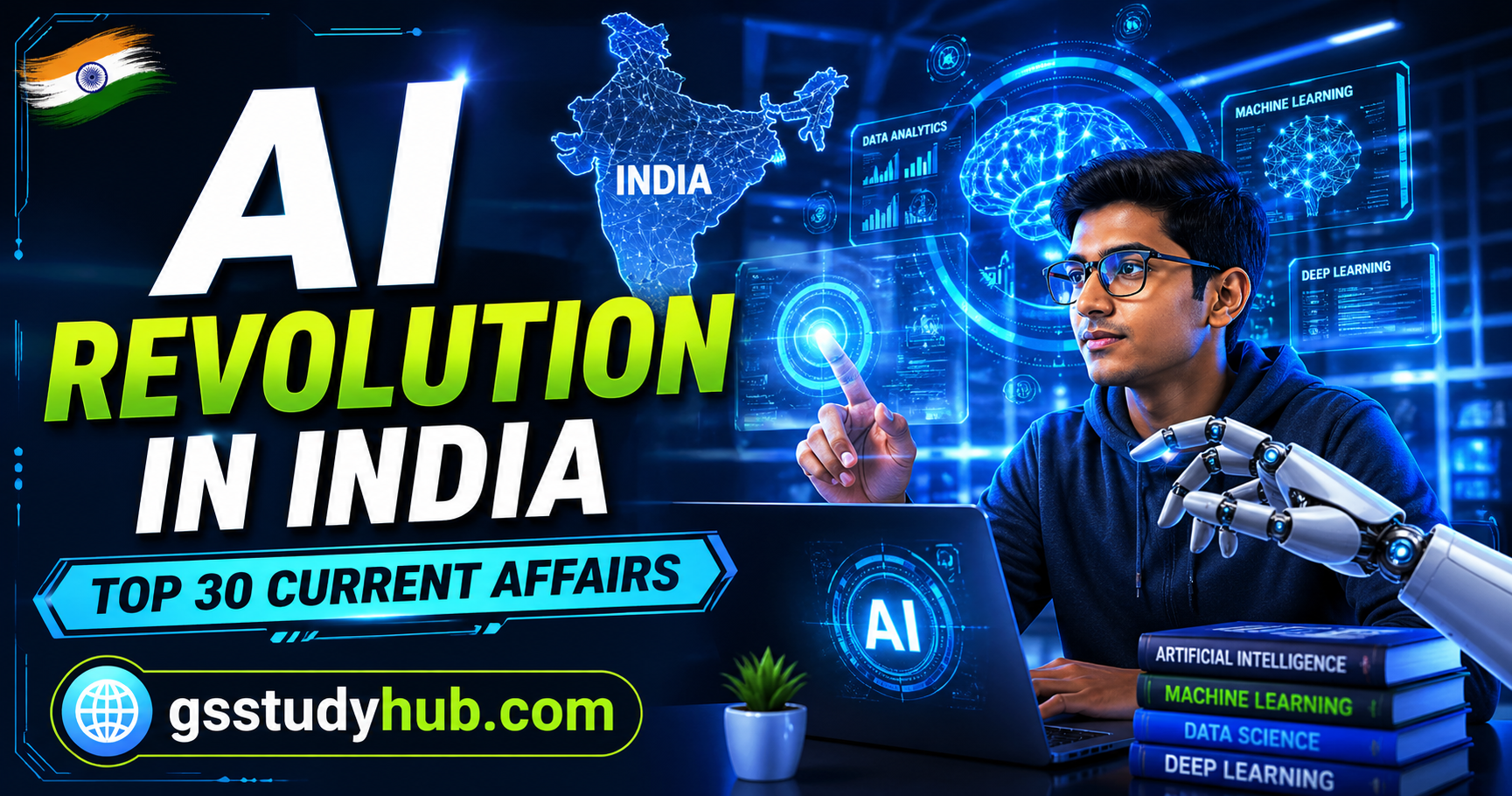 ai revolution india 2026 future technology gsstudyhub.jpg