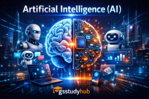 History of Artificial Intelligence