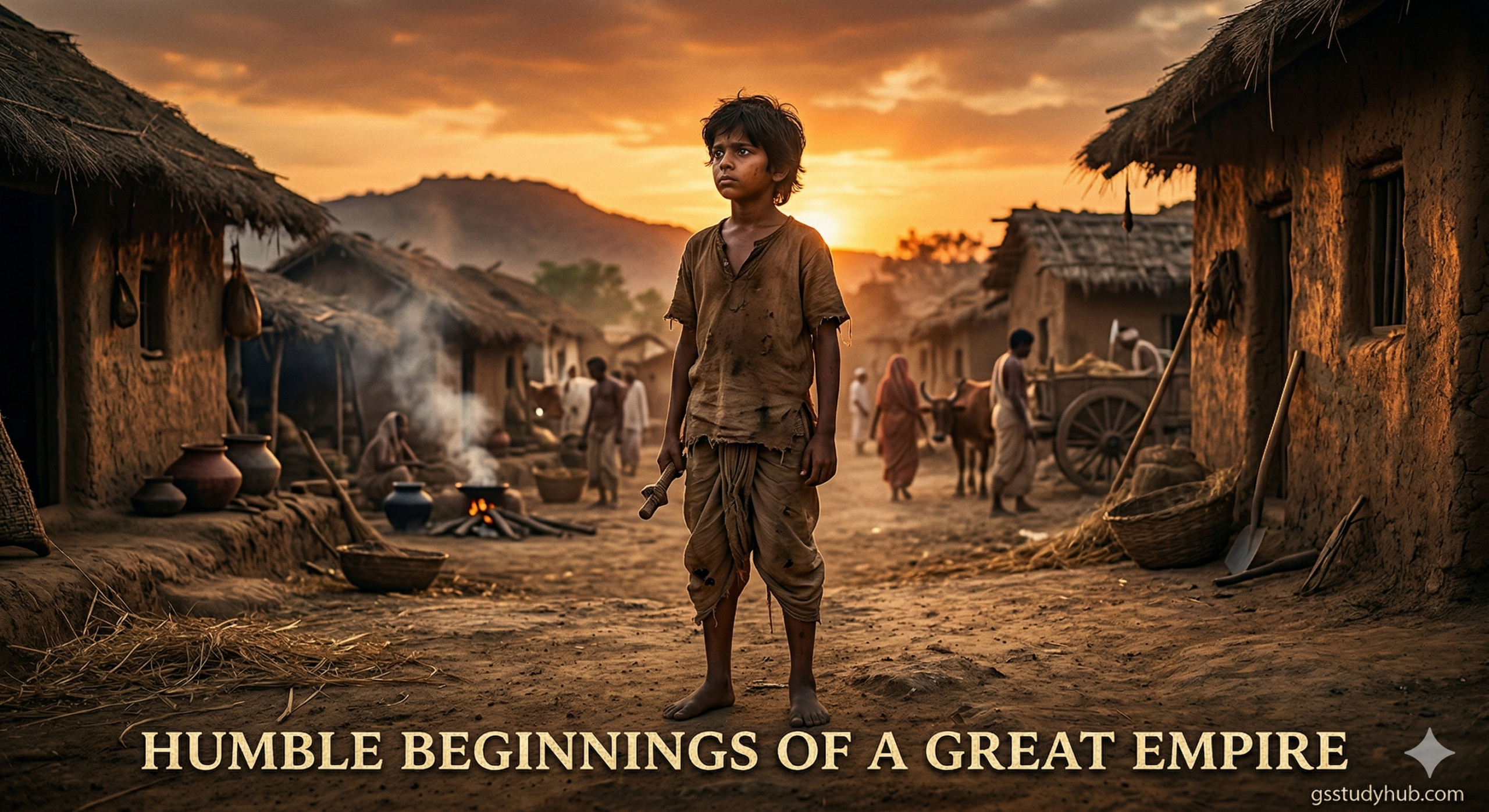 Chandragupta Maurya Mauryan Empire