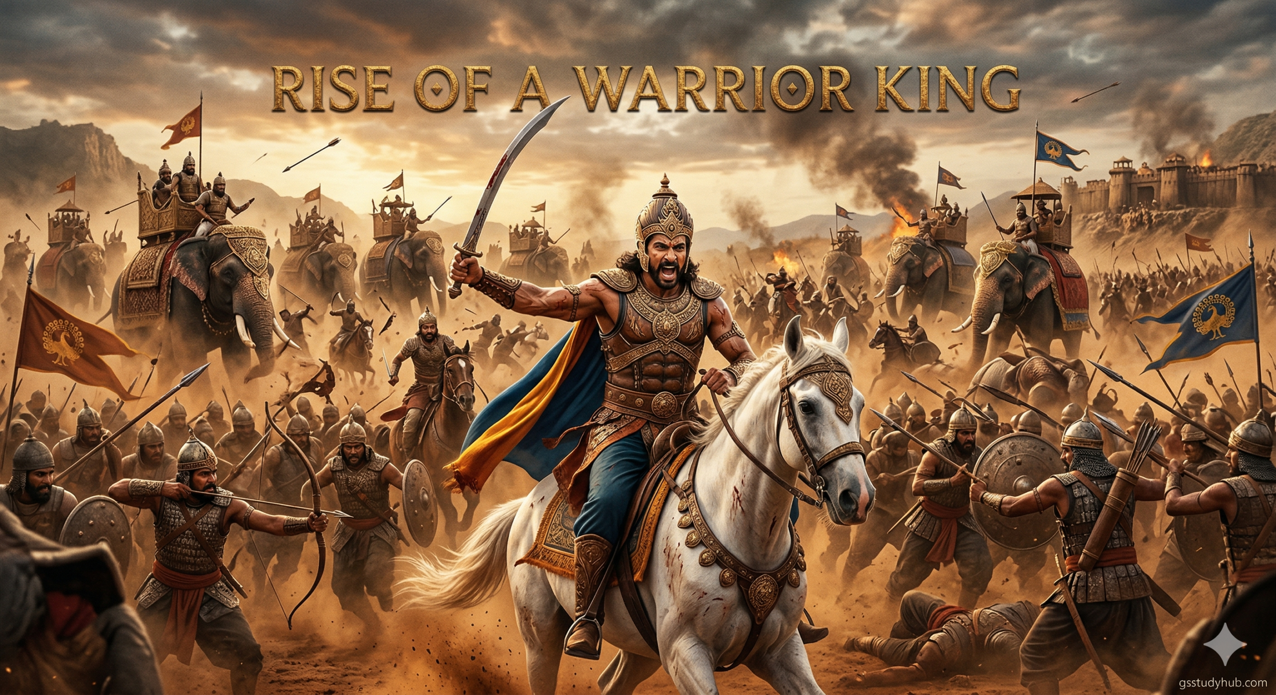 chandragupta maurya rise to power.webp