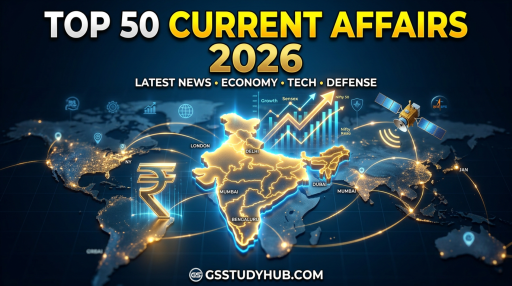 Current Affairs 14 April 2026 India News Analysis